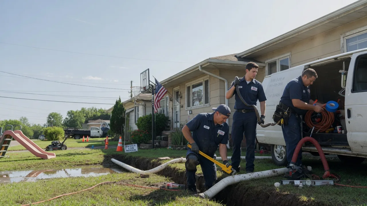 Toilet Installation in Paulding, OH near me